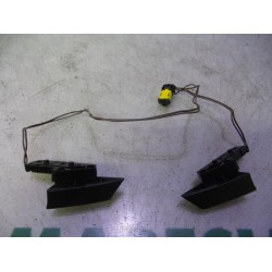 Renault - Espace - Cruise Control Bediening