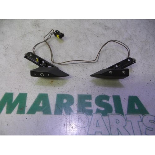 Renault - Espace - Cruise control switch