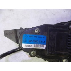 Renault - Espace - Gaspedalposition Sensor