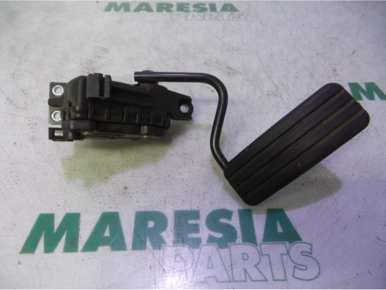 Renault - Espace - Gaspedalposition Sensor