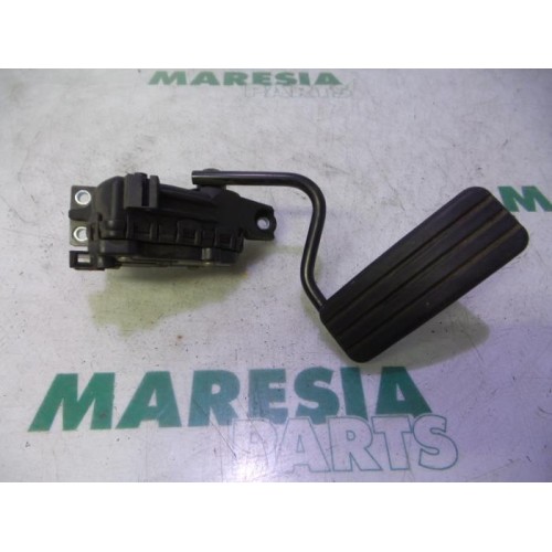 Renault - Espace - Gaspedalposition Sensor