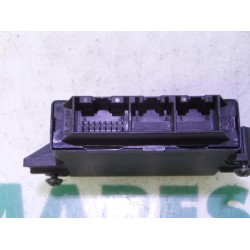 Renault - Espace - PDC Module