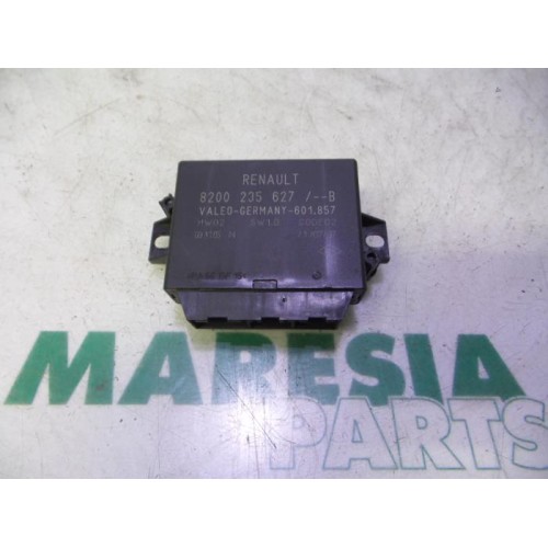 Renault - Espace - PDC Module