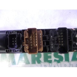 Renault - Espace - Multi-functional window switch