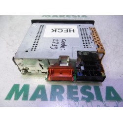 Renault - Espace - Radio
