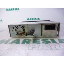 Renault - Espace - Navigation System