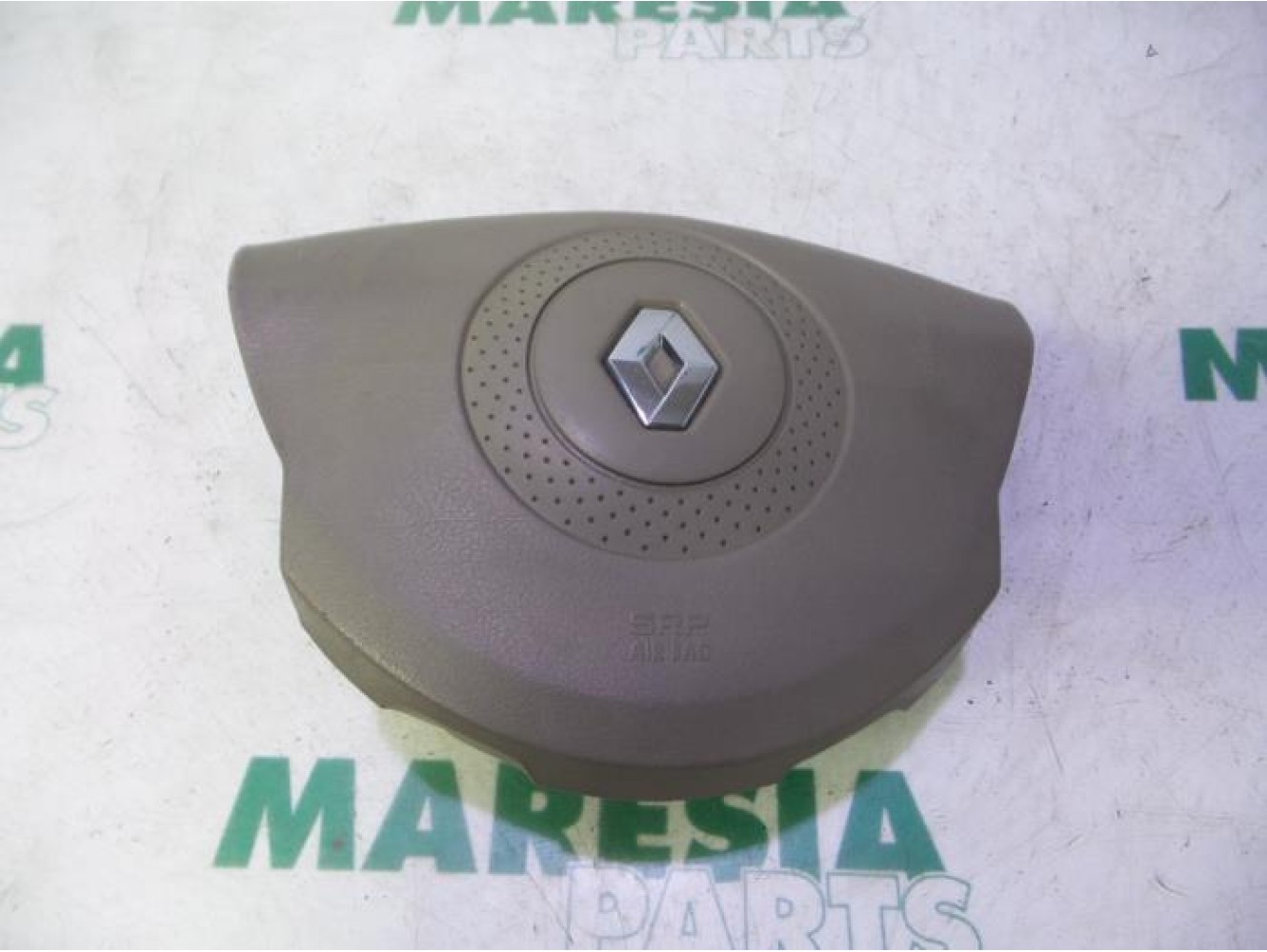 Renault - Espace - Airbag links (Stuur)