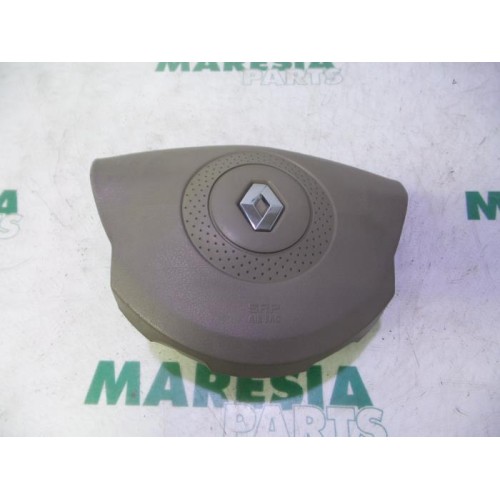 Renault - Espace - Airbag links (Stuur)
