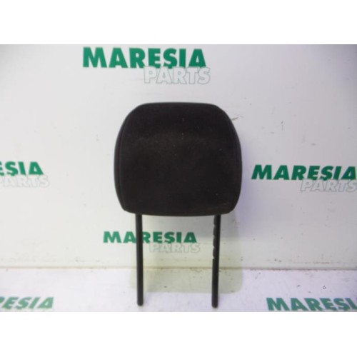 Citroen - C4 Picasso - Support principal