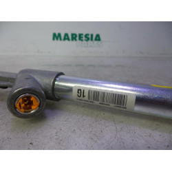 Citroen - C4 Picasso - Gordelspanner links