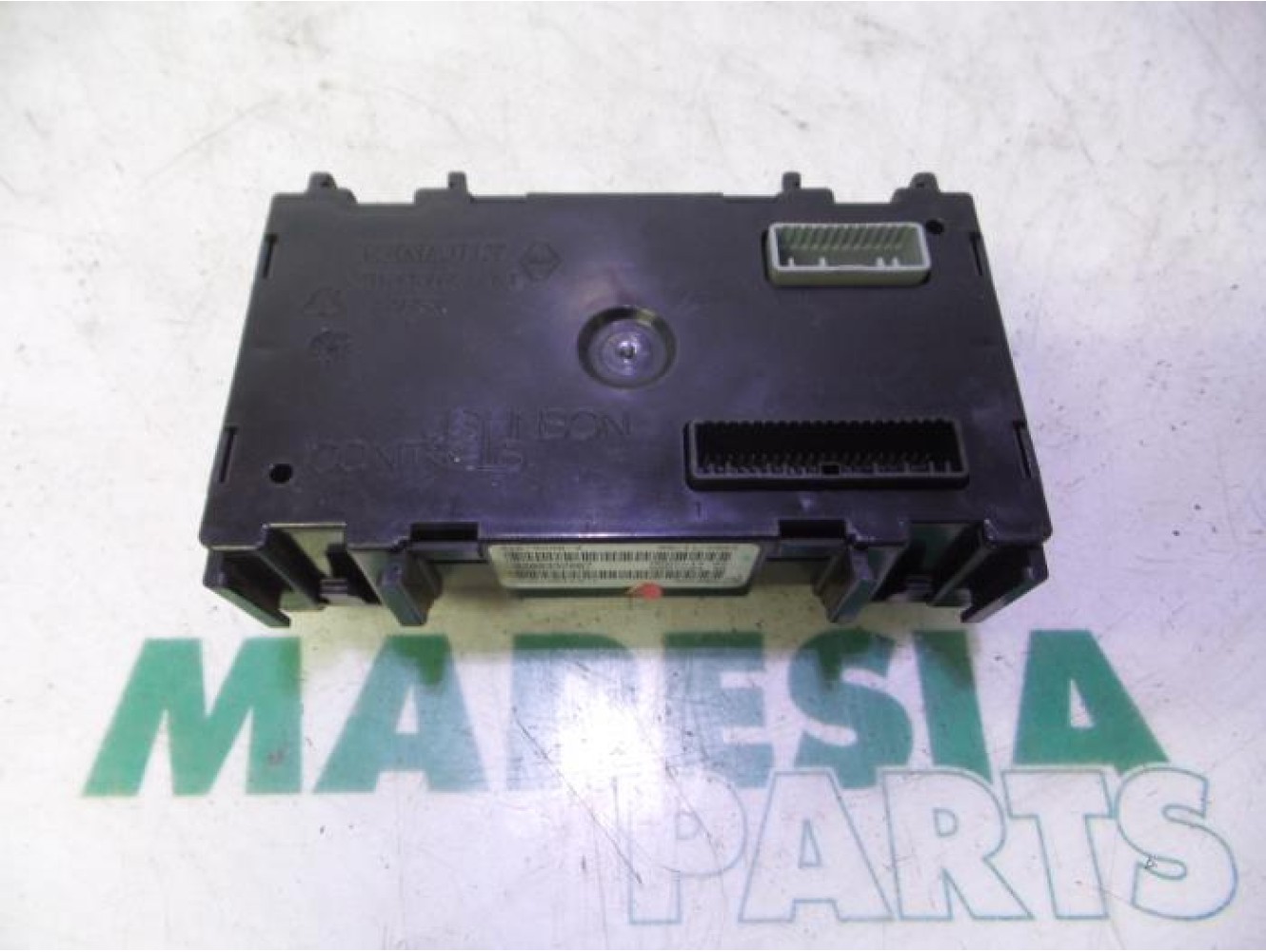 Renault - Espace - Computer Diversen