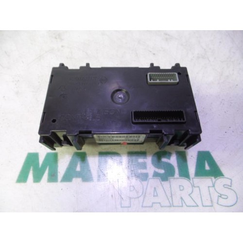 Renault - Espace - Computer, miscellaneous