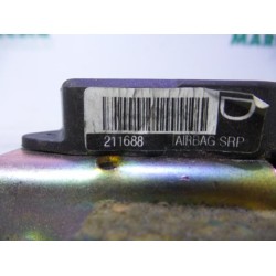 Renault - Espace - Front seatbelt, right