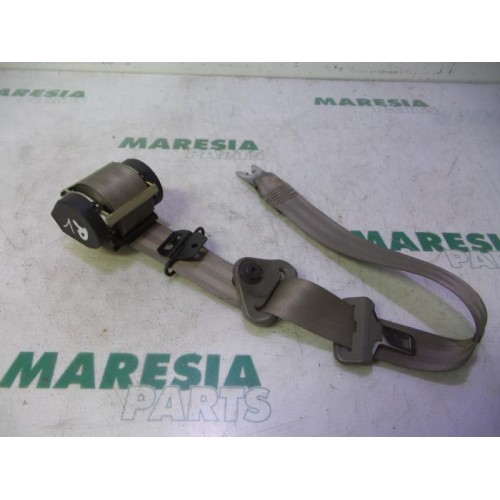 Renault - Espace - Front seatbelt, right