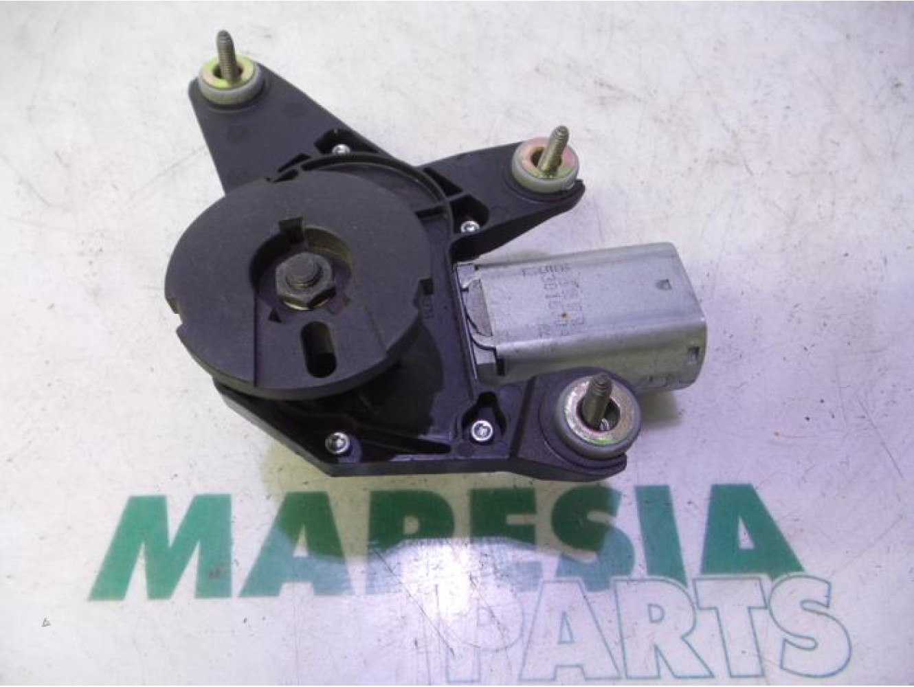 Renault - Espace - Ruitenwissermotor achter