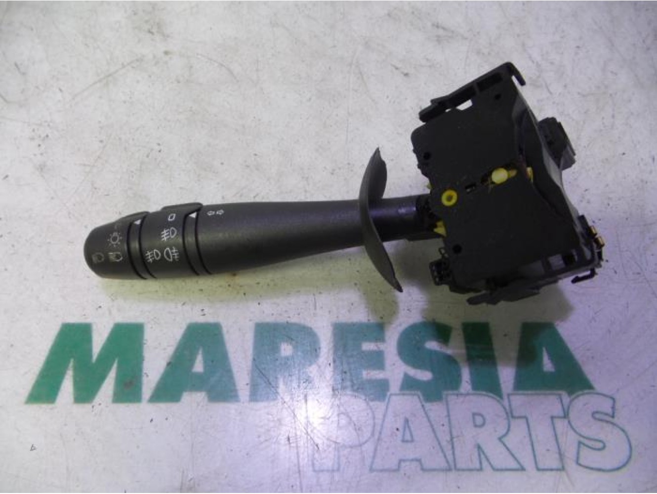 Renault - Espace - Indicator switch