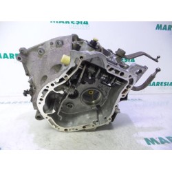 Peugeot - 206 - Cache boite de vitesses