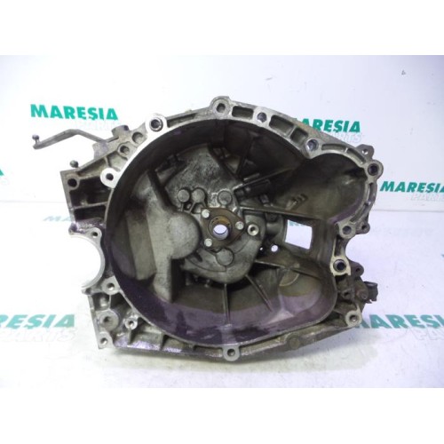 Peugeot - 206 - Gearbox casing