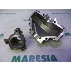 Peugeot - 206 - Cache boite de vitesses