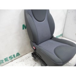 Peugeot - Expert - Stoel links