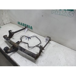 Peugeot - Expert - Anhängerkupplung