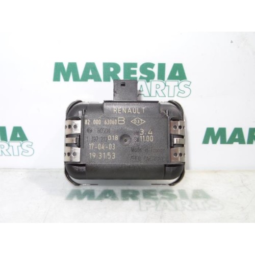 Renault - Laguna - Rain sensor