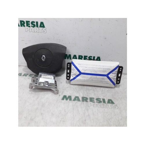Renault - Laguna - Airbag set+module