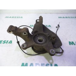 Peugeot - Expert - Knuckle, front right