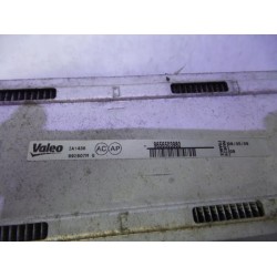 Peugeot - 308 - Intercooler