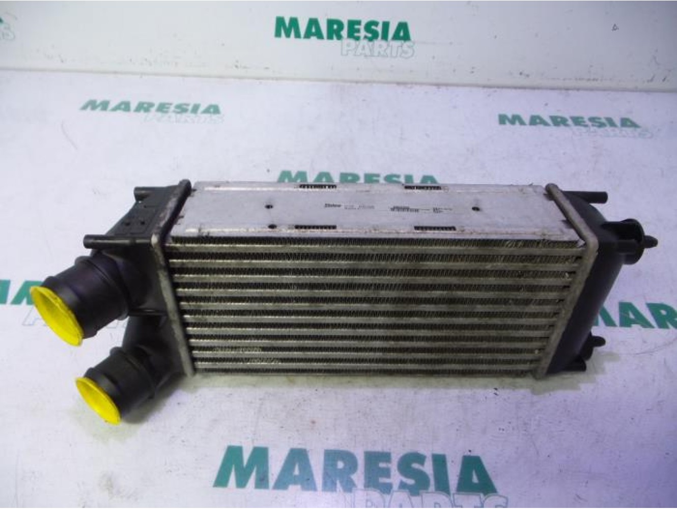 Peugeot - 308 - Intercooler