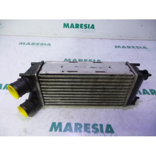 Peugeot - 308 - Intercooler