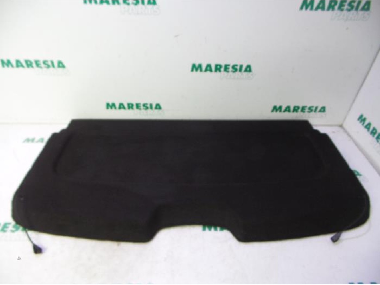 Peugeot - 308 - Parcel shelf
