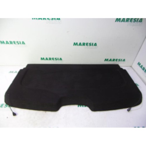 Peugeot - 308 - Parcel shelf