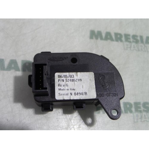 Renault - Laguna - Sensor (overige)