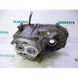 Renault - Megane Scenic - Gearbox casing