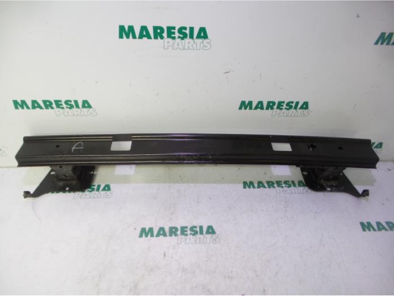 Peugeot - Expert - Rear bumper frame