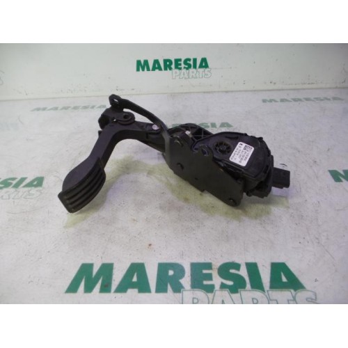 Peugeot - Expert - Gaspedaalpositie Sensor