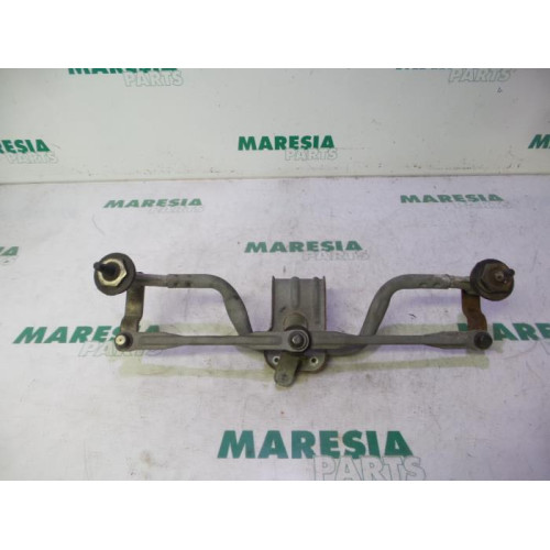 Peugeot - Expert - Wiper mechanism