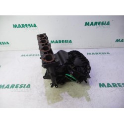Peugeot - 307 - Intake manifold