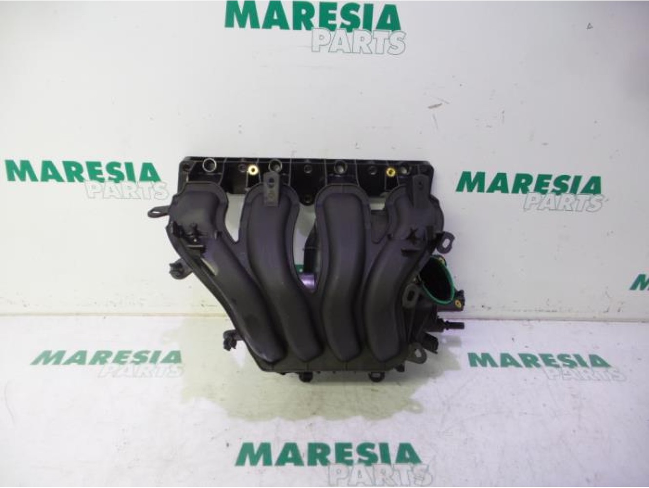 Peugeot - 307 - Intake manifold