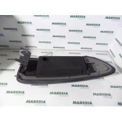 Renault - Laguna - Armrest