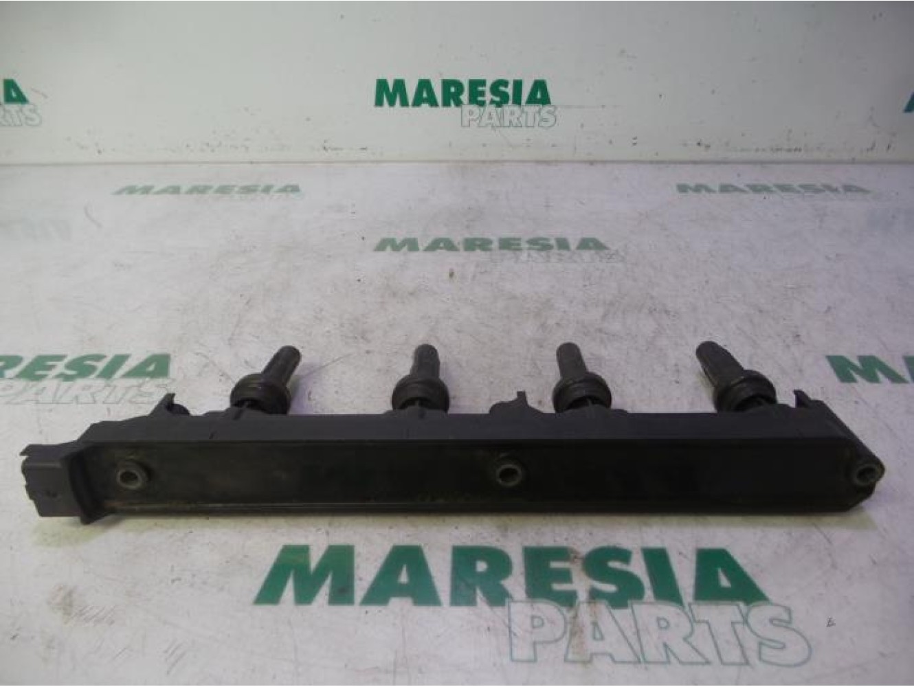 Peugeot - 307 - Ignition coil
