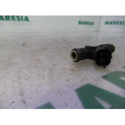 Peugeot - 307 - Injector (petrol injection)