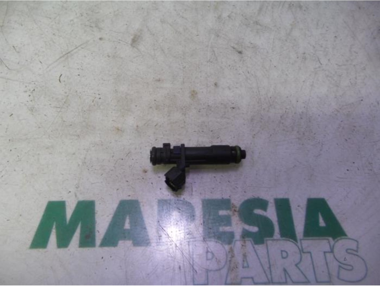 Peugeot - 307 - Injector (petrol injection)