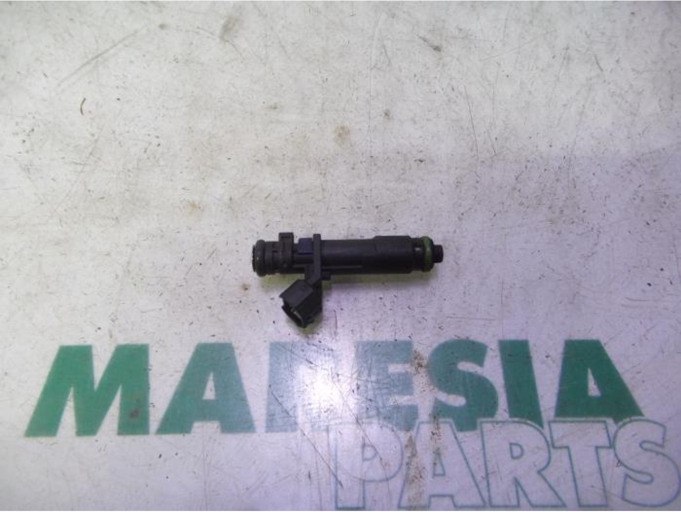 Peugeot - 307 - Injector (petrol injection)