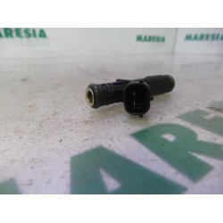 Peugeot - 307 - Injector (petrol injection)