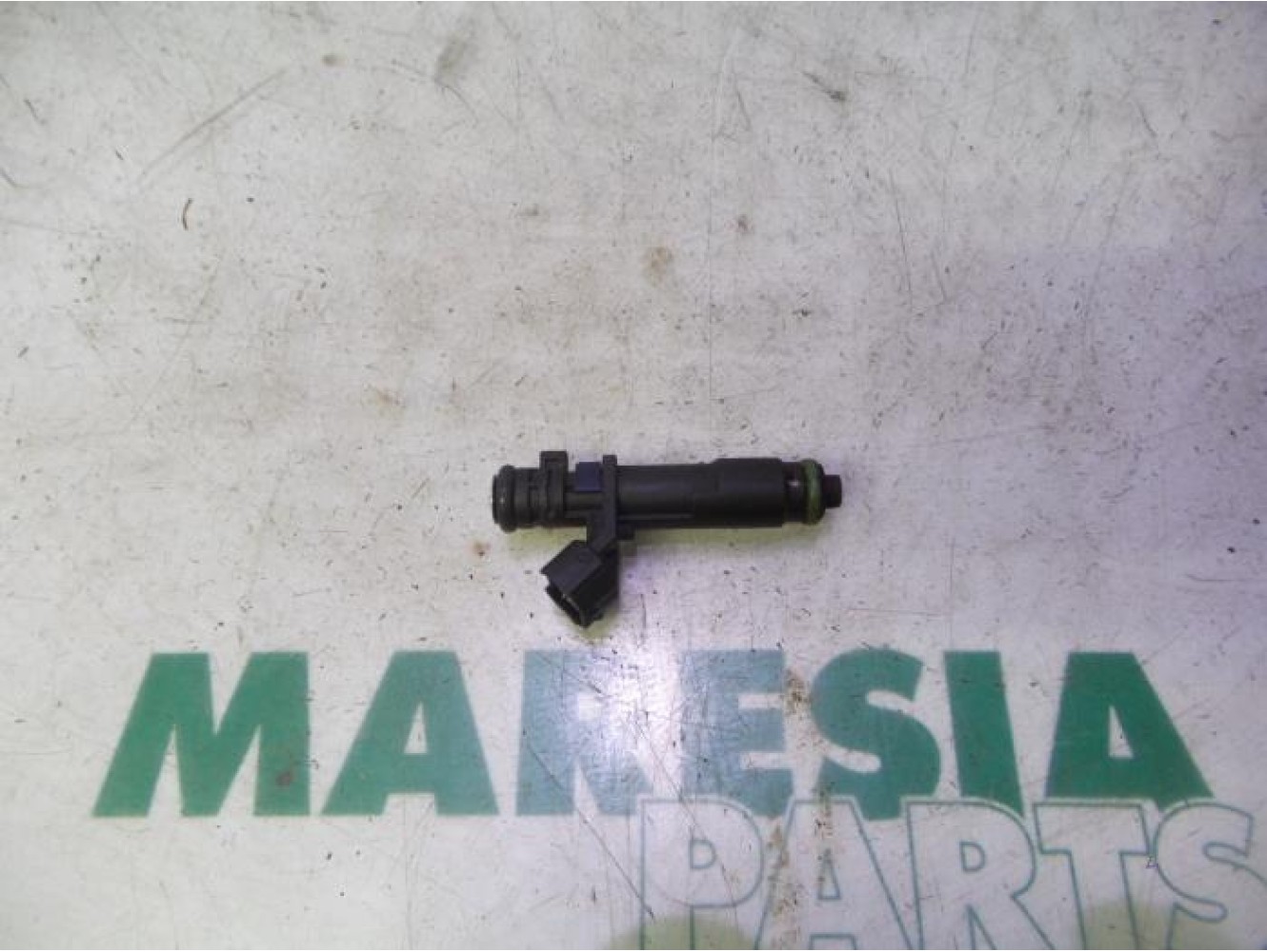 Peugeot - 307 - Injector (petrol injection)