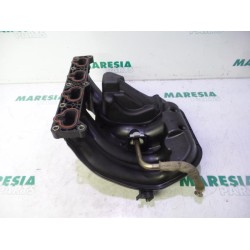 Peugeot - 607 - Intake manifold