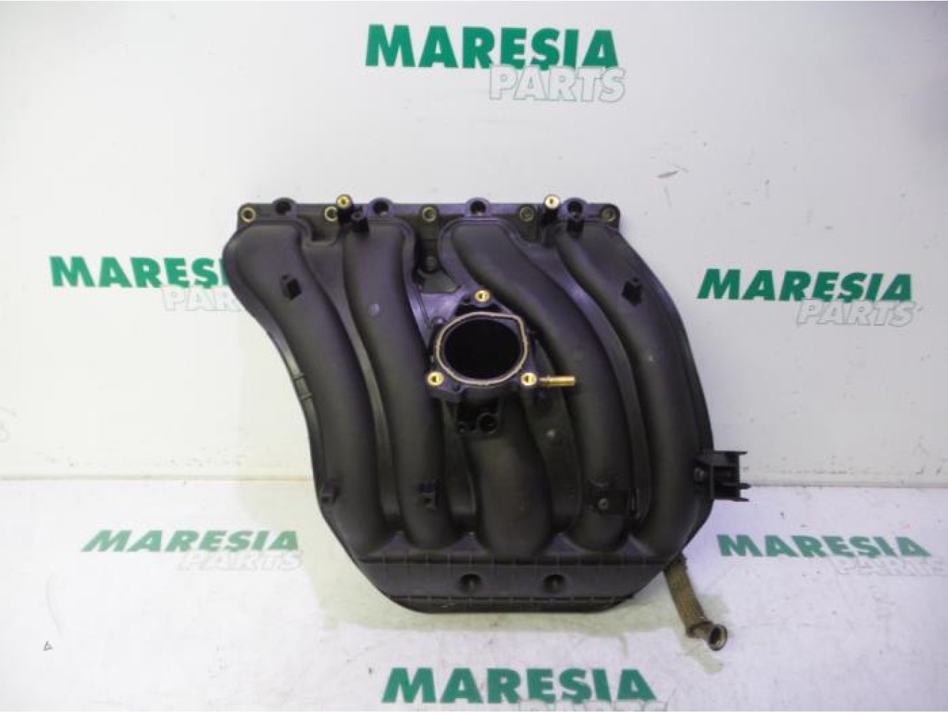 Peugeot - 607 - Intake manifold