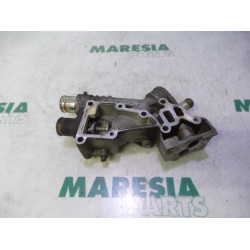 Peugeot - 607 - Boîtier thermostat